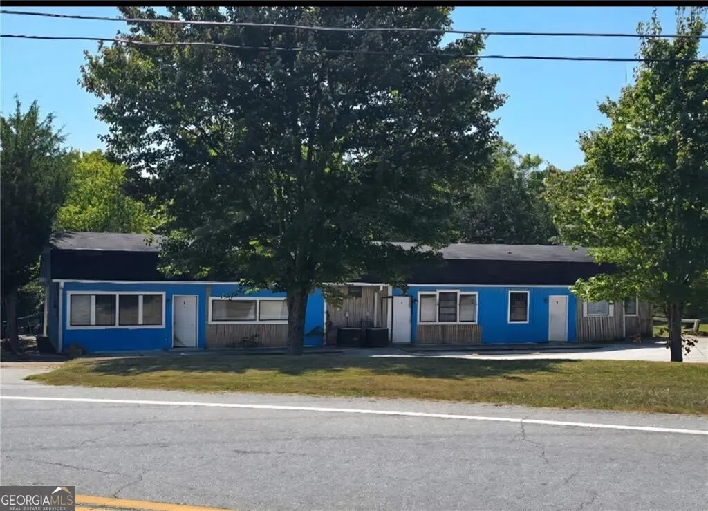 4540 Lee Road