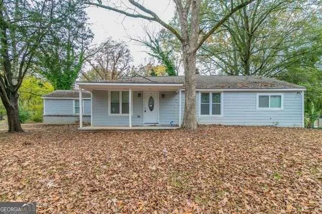 2229 Whites Mill Road