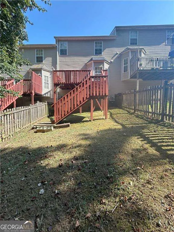 4711 Poplar Ridge Court