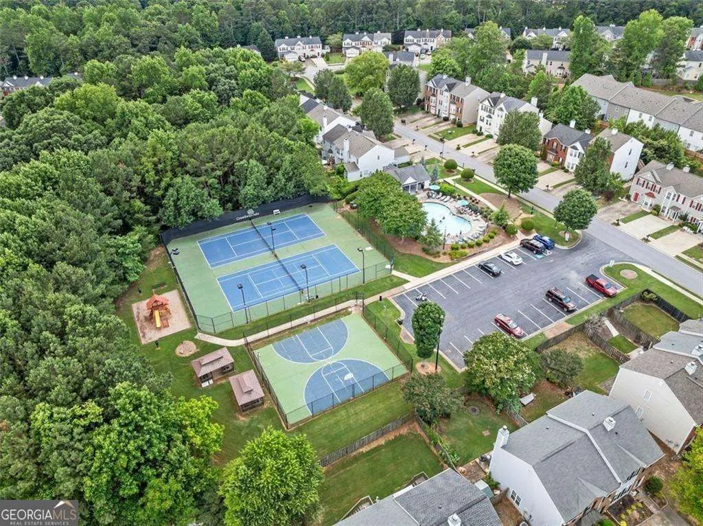 4711 Poplar Ridge Court