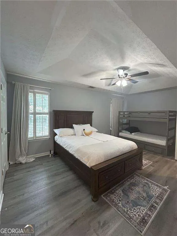 4711 Poplar Ridge Court