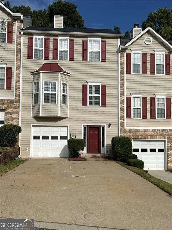 4711 Poplar Ridge Court