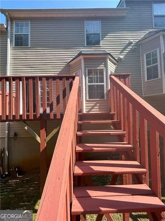 4711 Poplar Ridge Court