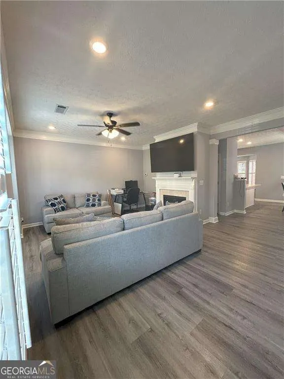4711 Poplar Ridge Court