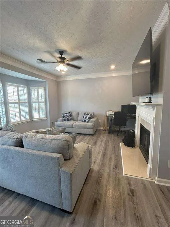 4711 Poplar Ridge Court