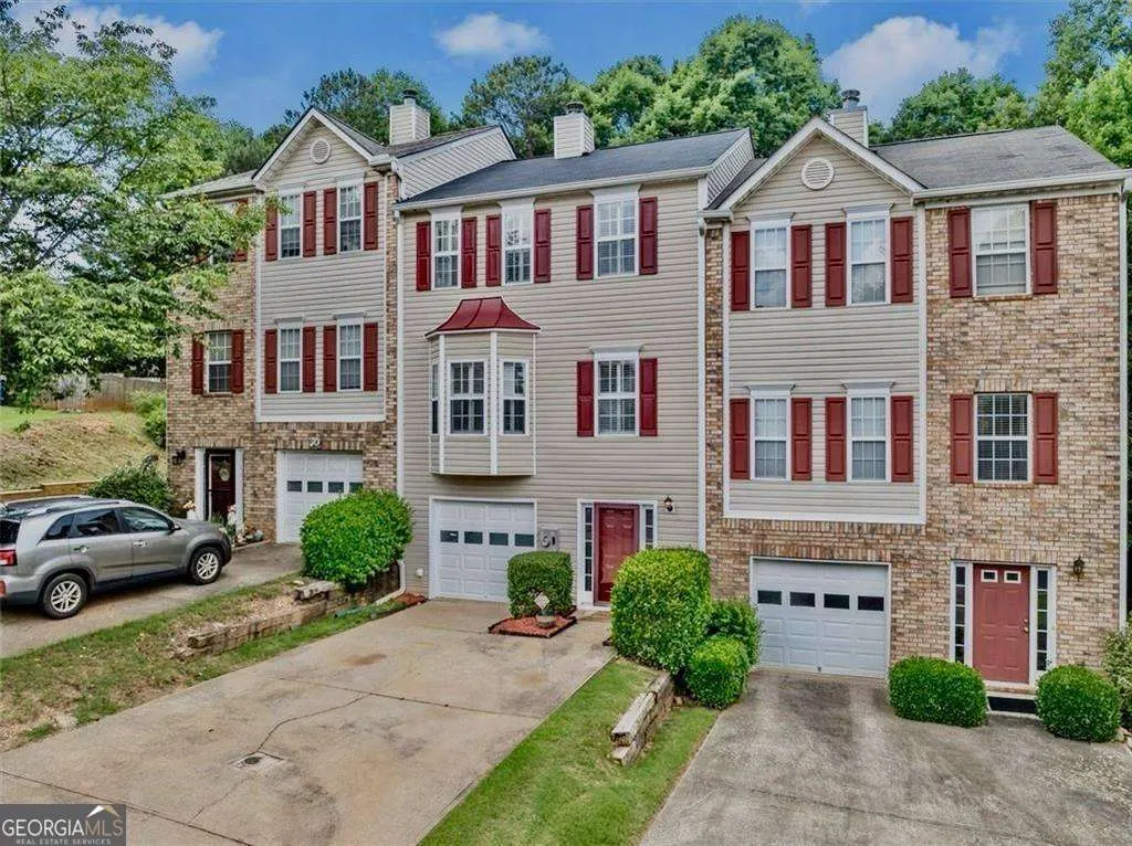 4711 Poplar Ridge Court