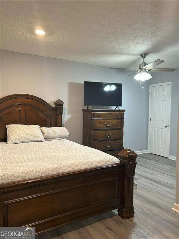 4711 Poplar Ridge Court