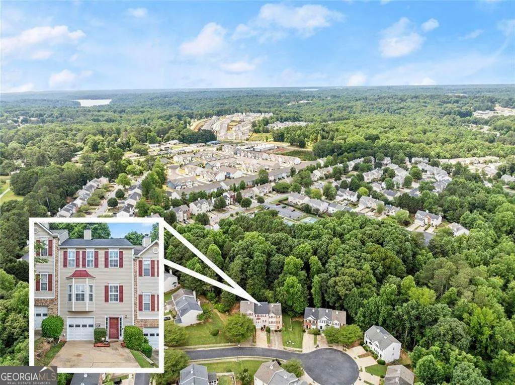 4711 Poplar Ridge Court