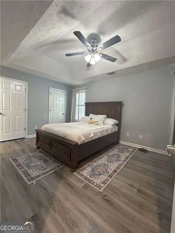 4711 Poplar Ridge Court