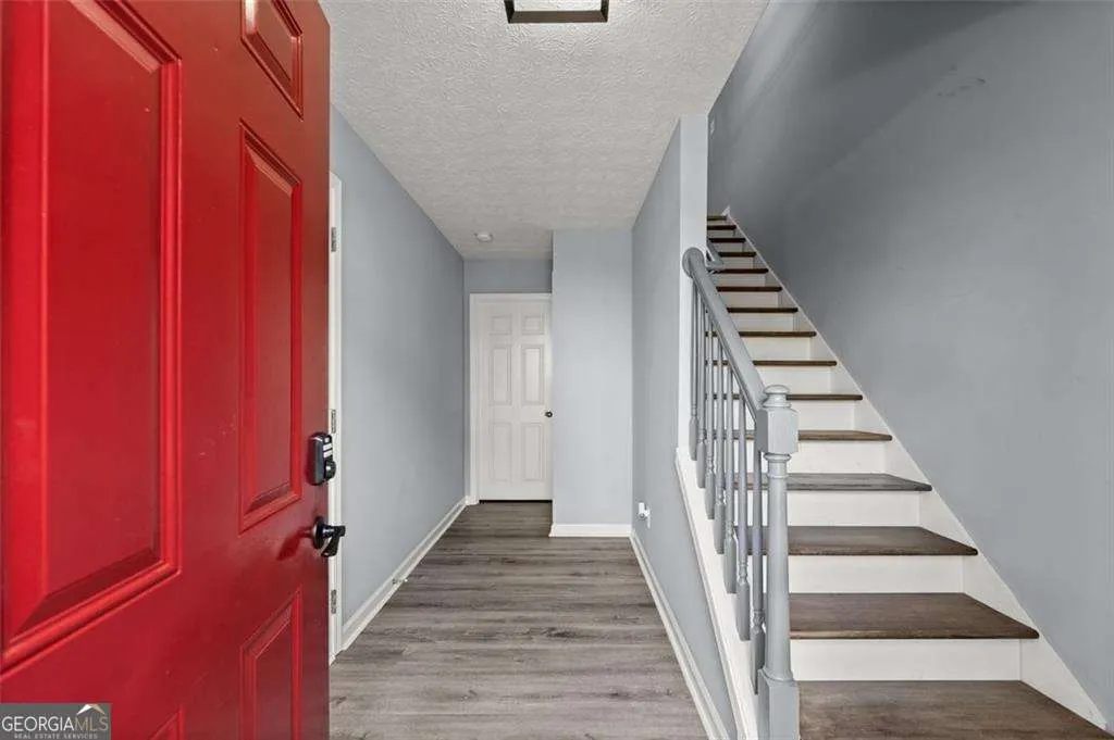 4711 Poplar Ridge Court