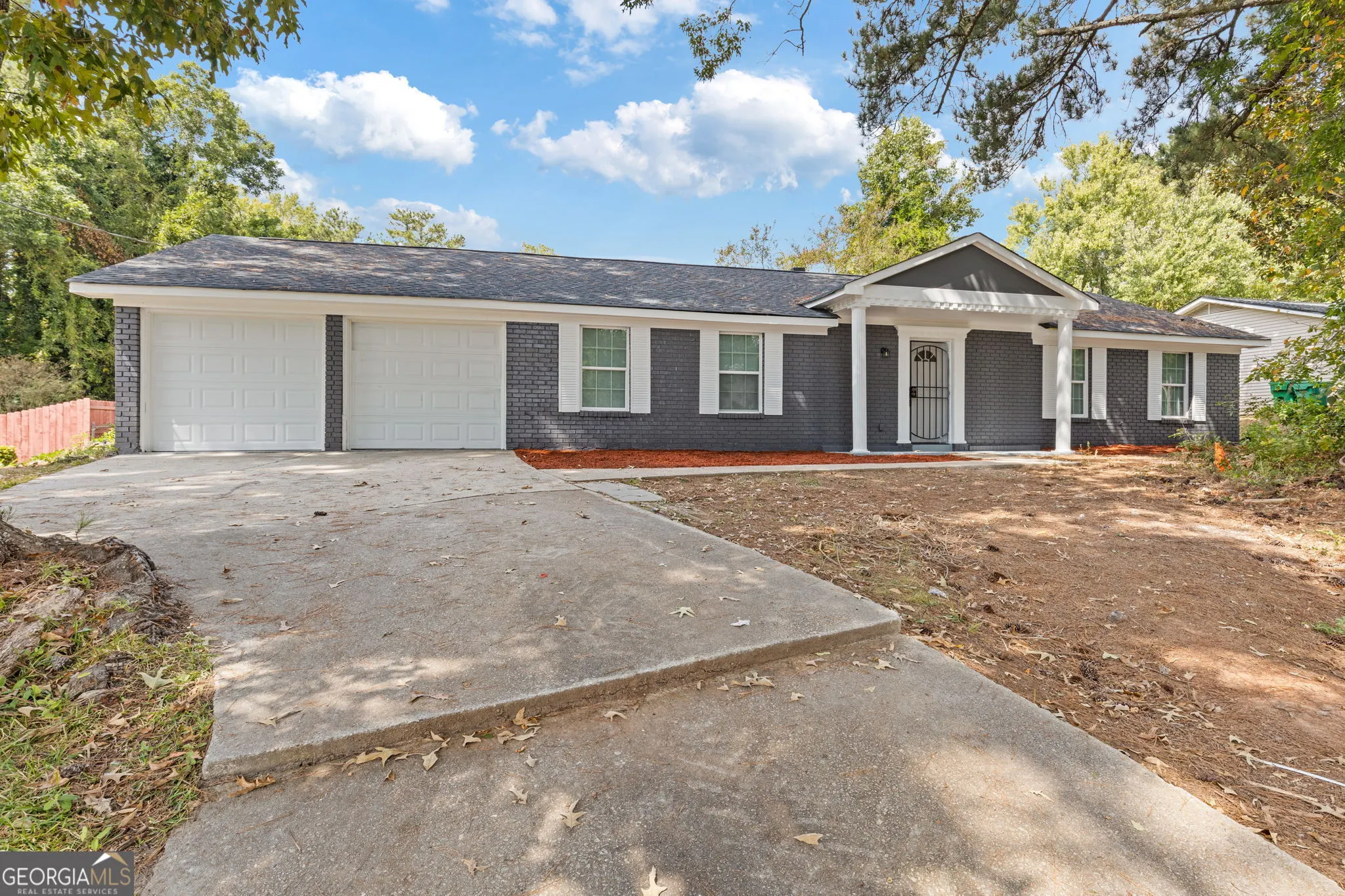 2061 Wellborn Road