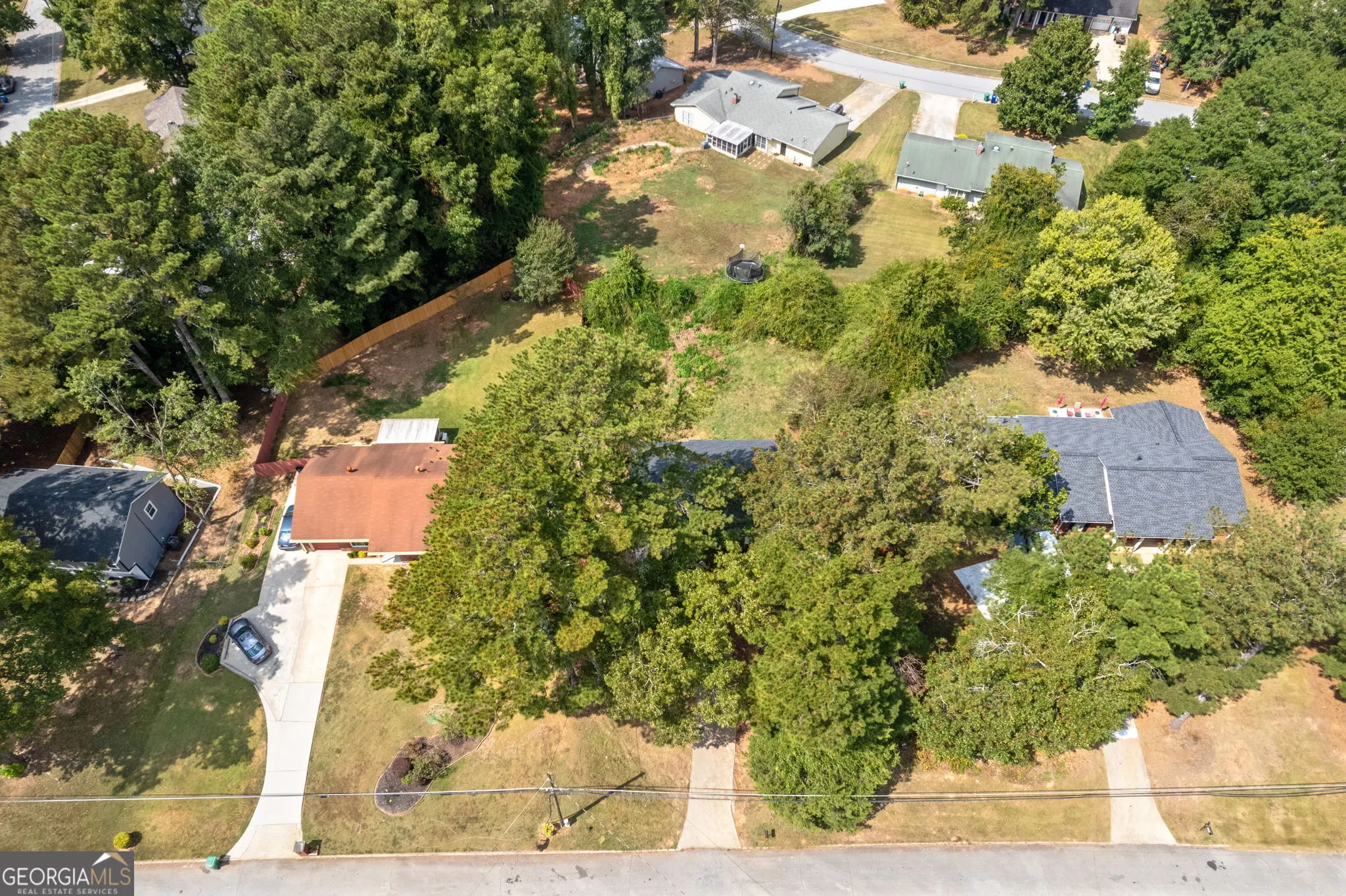 2061 Wellborn Road
