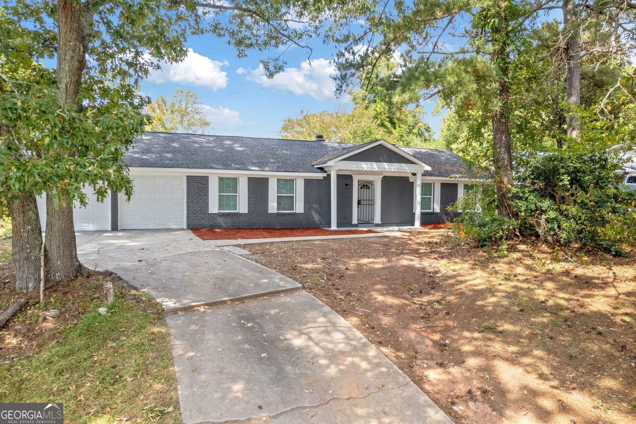 2061 Wellborn Road