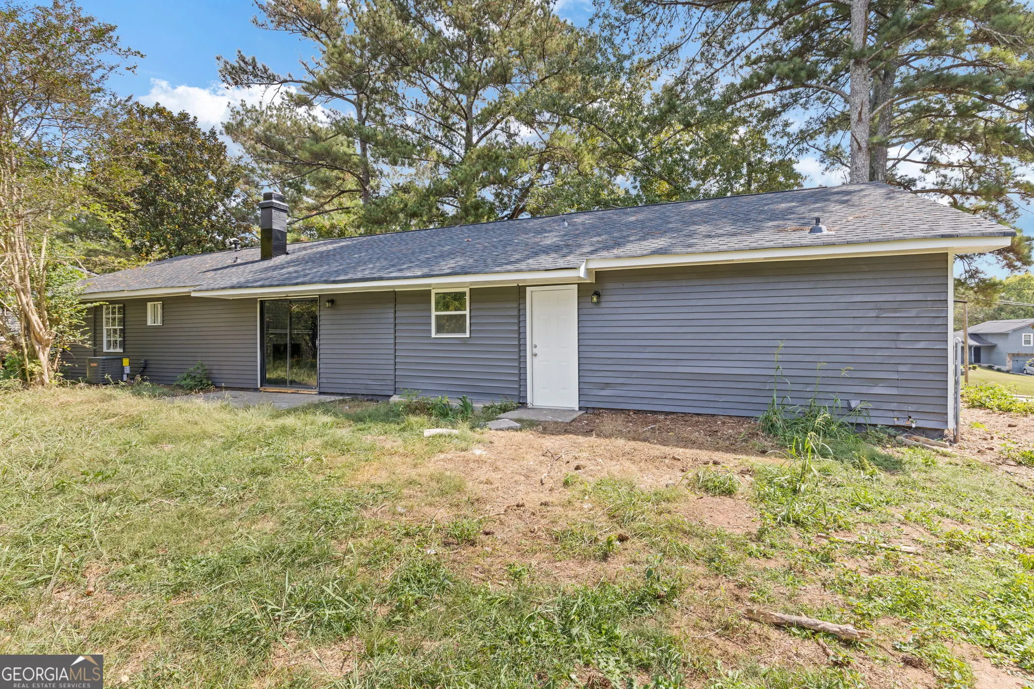 2061 Wellborn Road