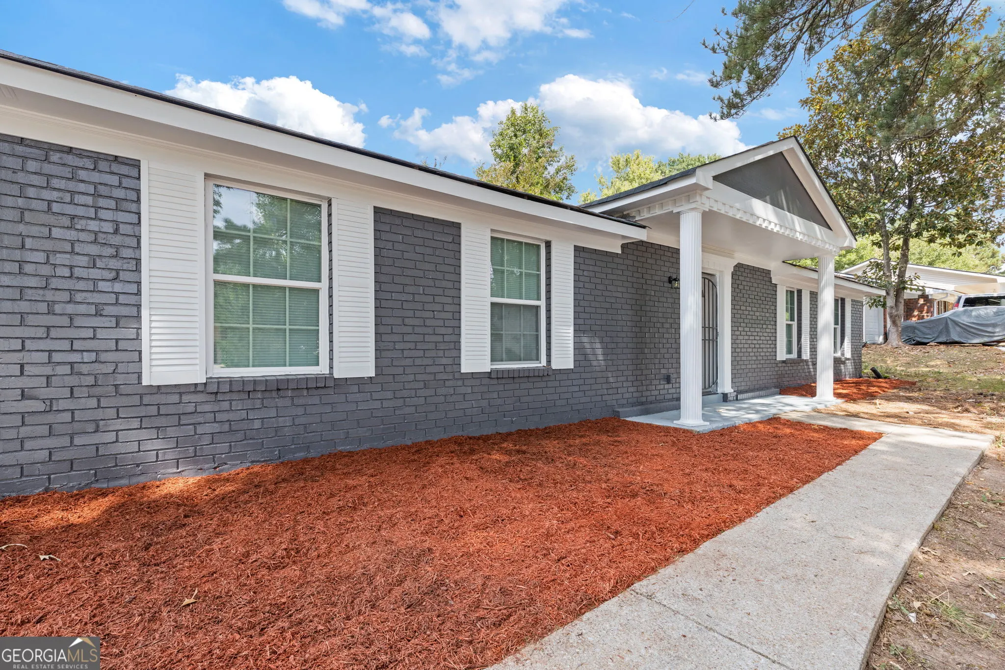 2061 Wellborn Road