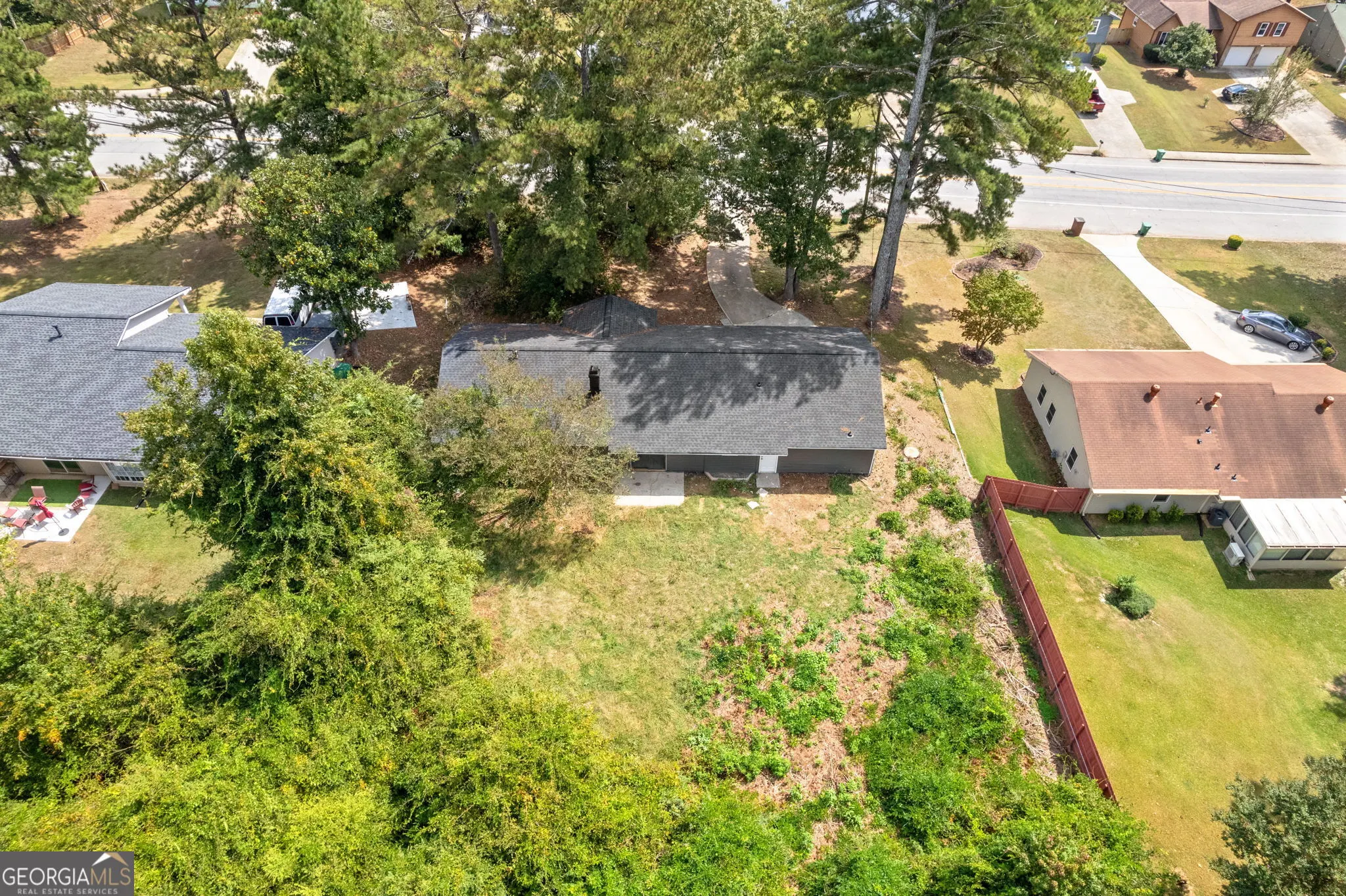 2061 Wellborn Road