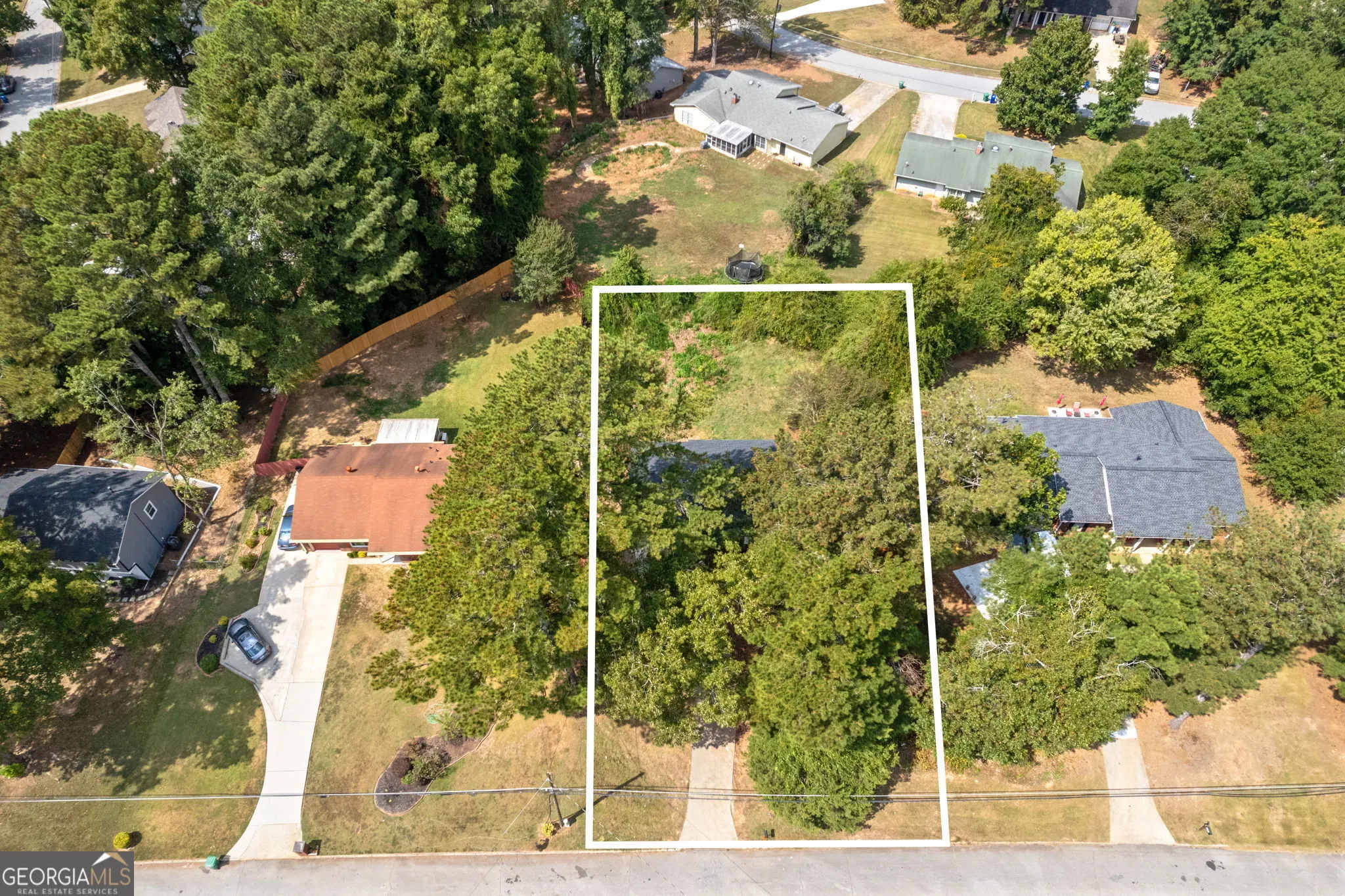 2061 Wellborn Road