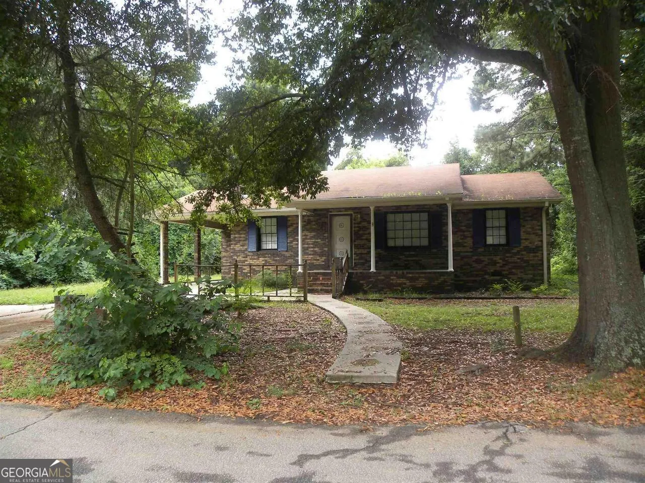 5 HOMES 1233 N Forest Avenue, #5 HOMES