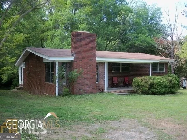 5 HOMES 1233 N Forest Avenue, #5 HOMES