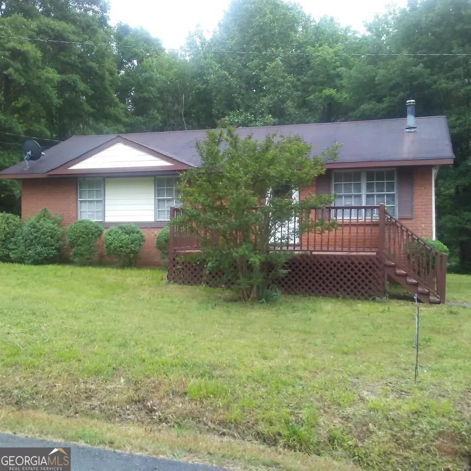 5 HOMES 1233 N Forest Avenue, #5 HOMES