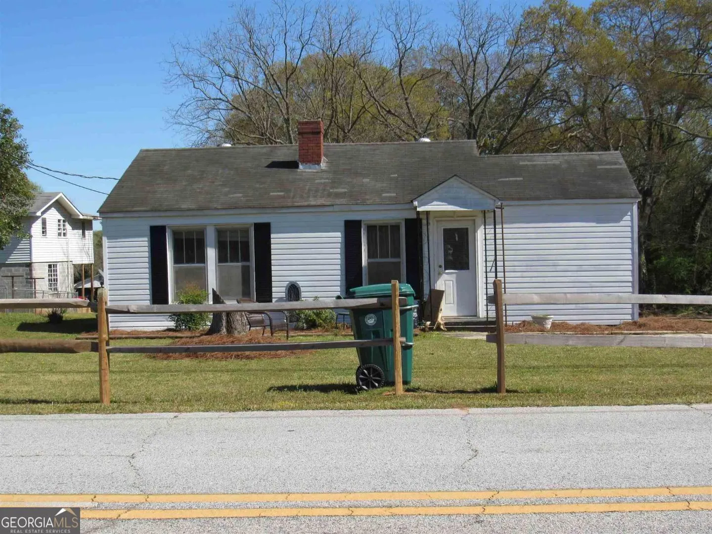 5 HOMES 1233 N Forest Avenue, #5 HOMES