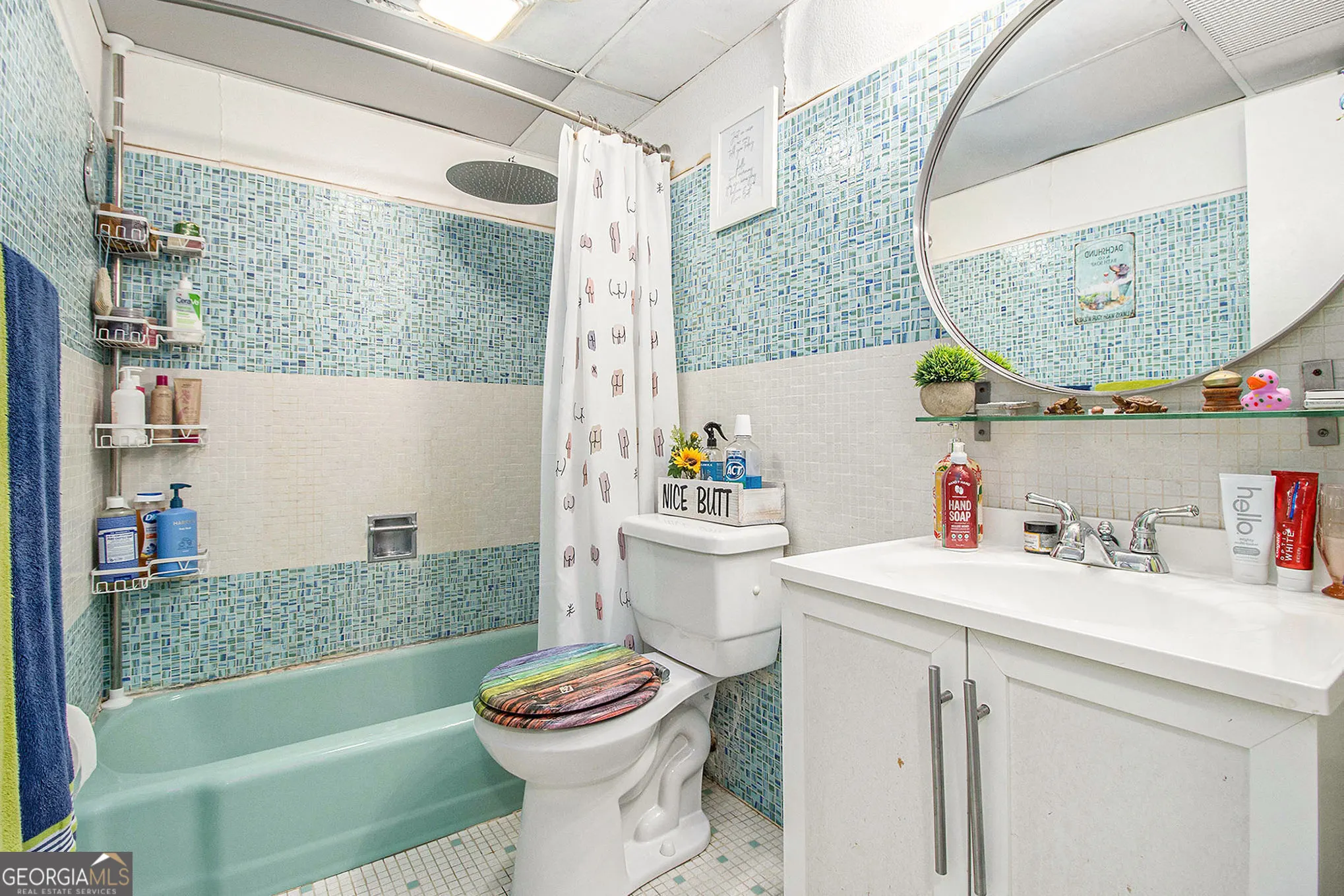 4 1240 Woodland Avenue NE, #4