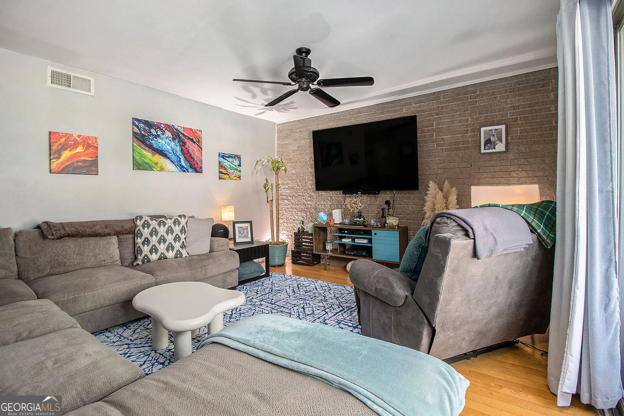 4 1240 Woodland Avenue NE, #4