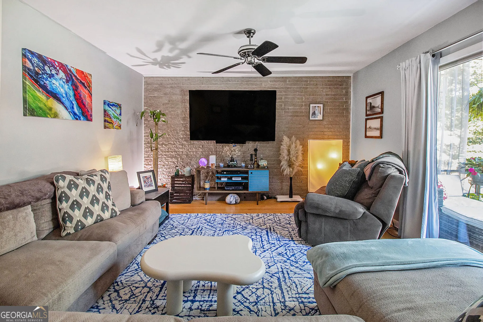 4 1240 Woodland Avenue NE, #4