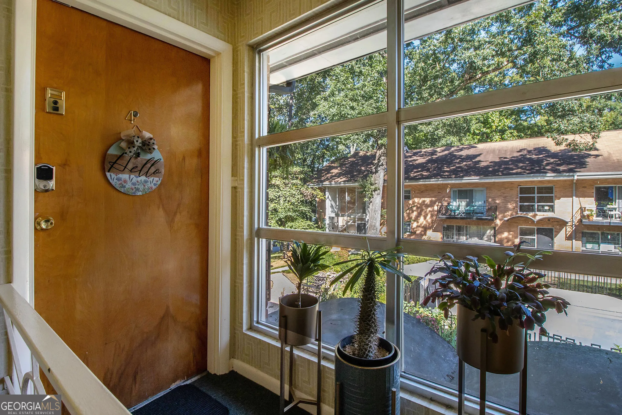 4 1240 Woodland Avenue NE, #4