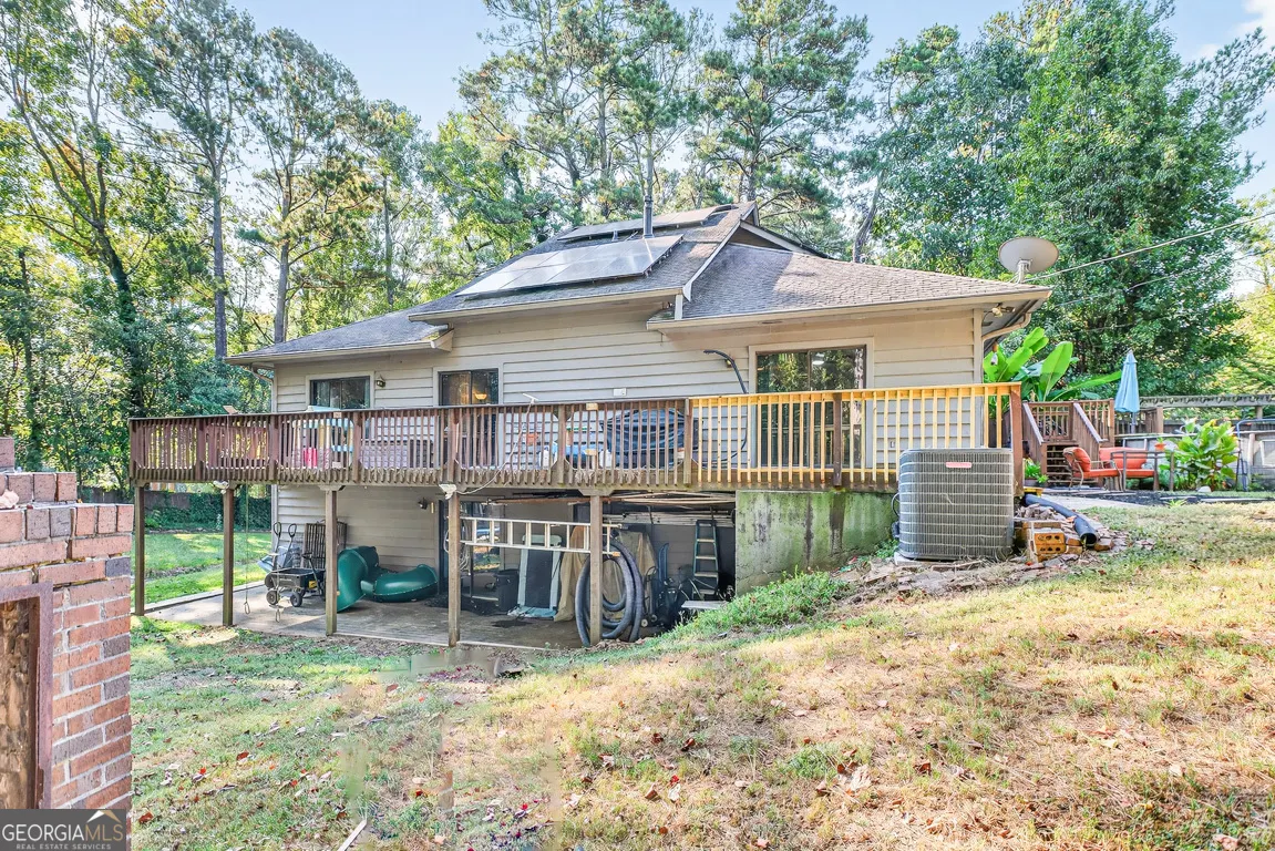 1190 Brookside Drive NE