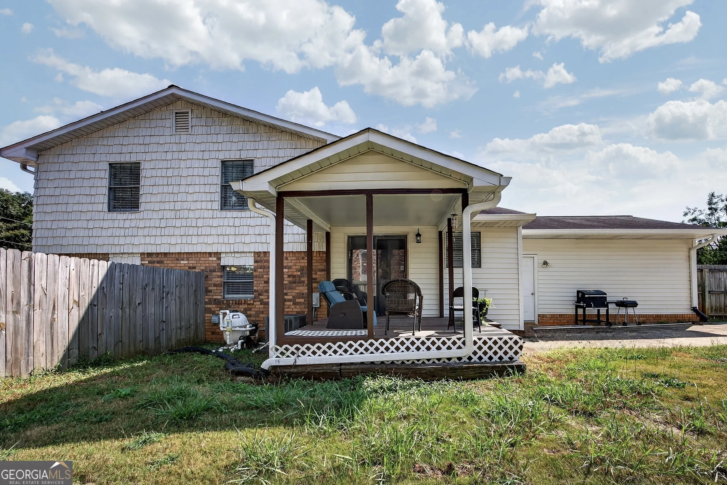 6139 Katherine Road