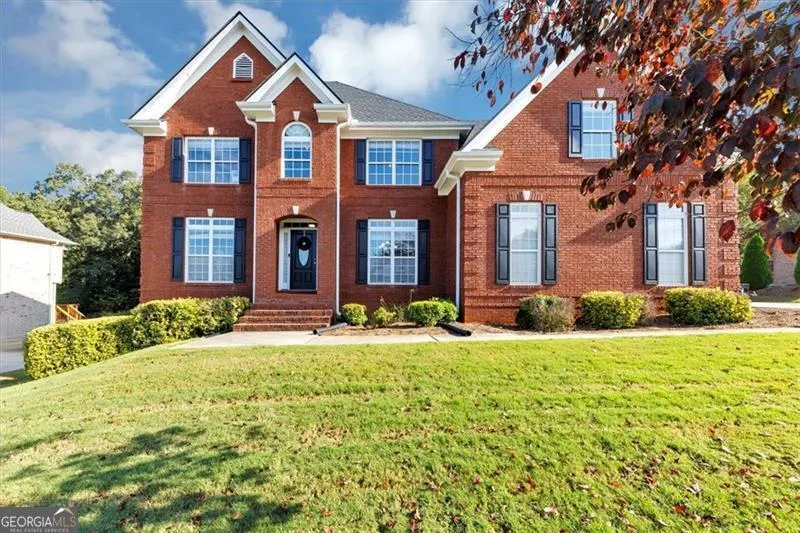 2052 EVERGREEN Drive