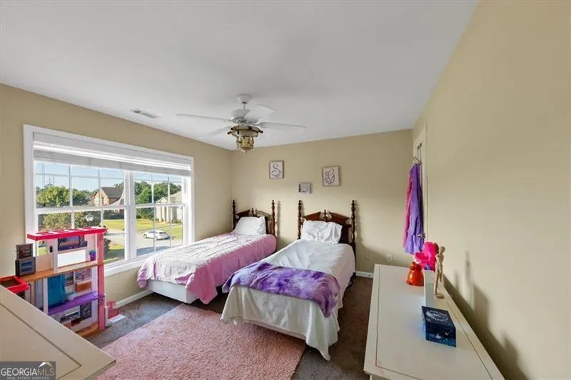 2052 EVERGREEN Drive