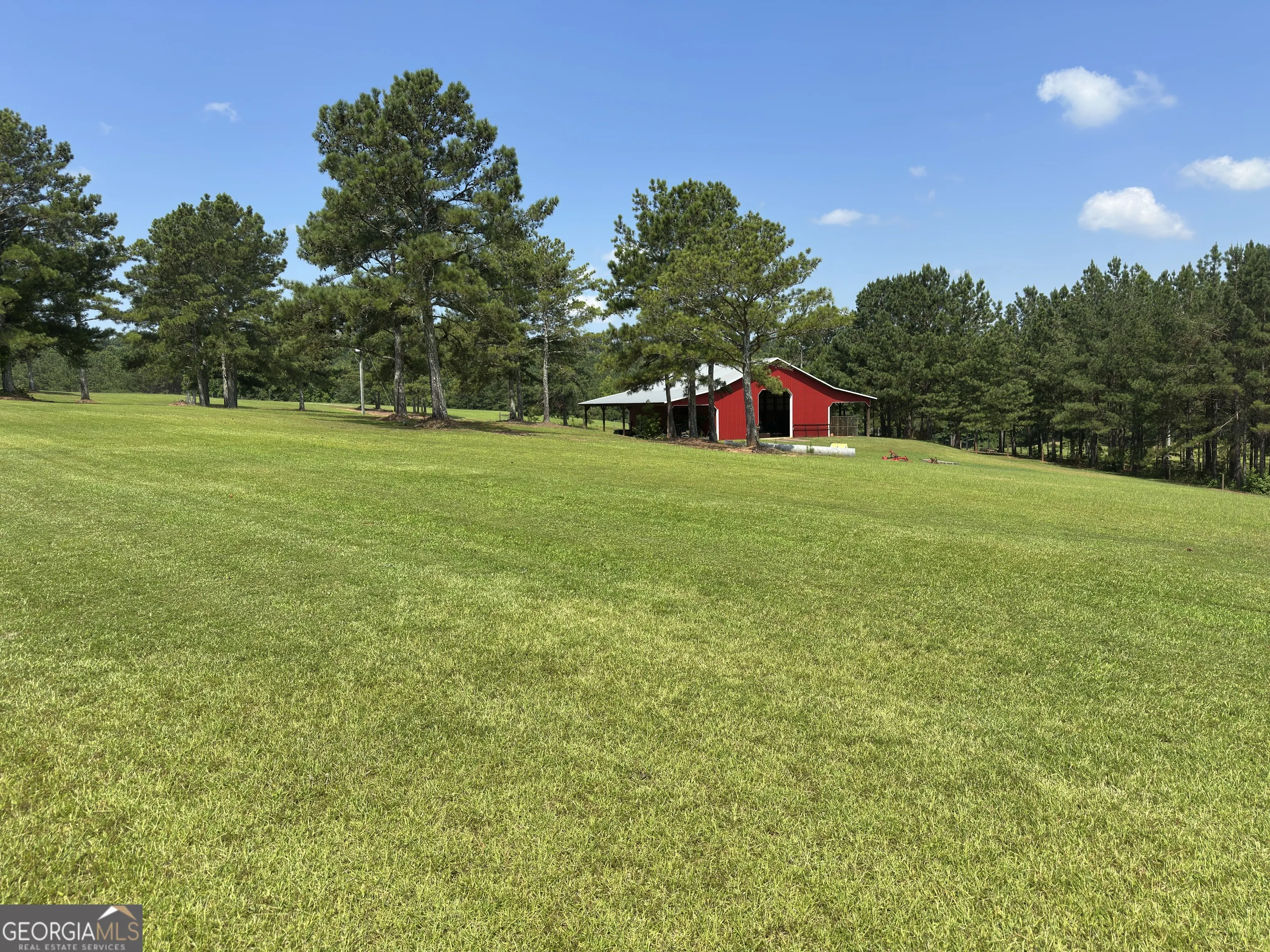 1915 Whooping Creek Church Road