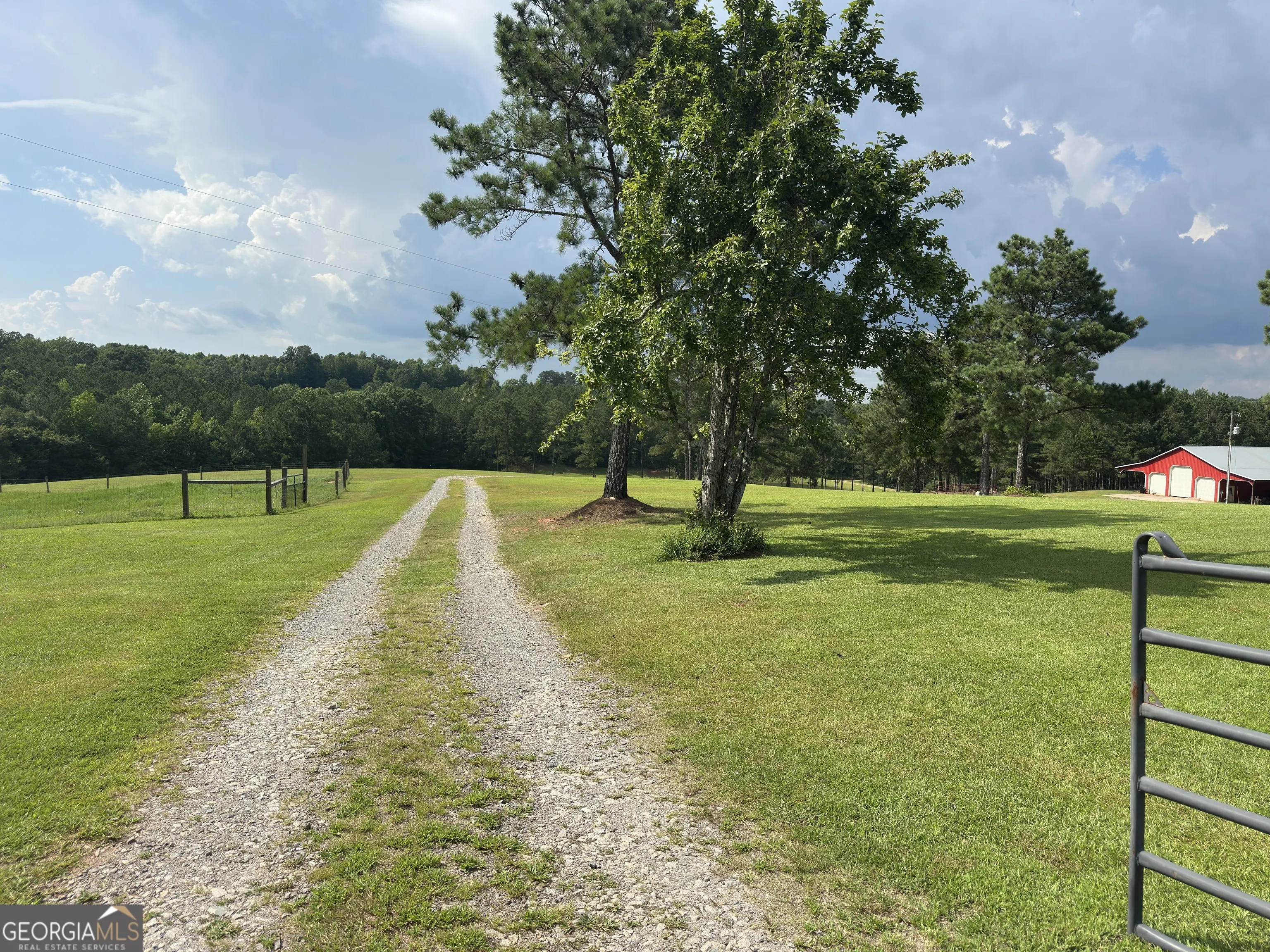 1915 Whooping Creek Church Road
