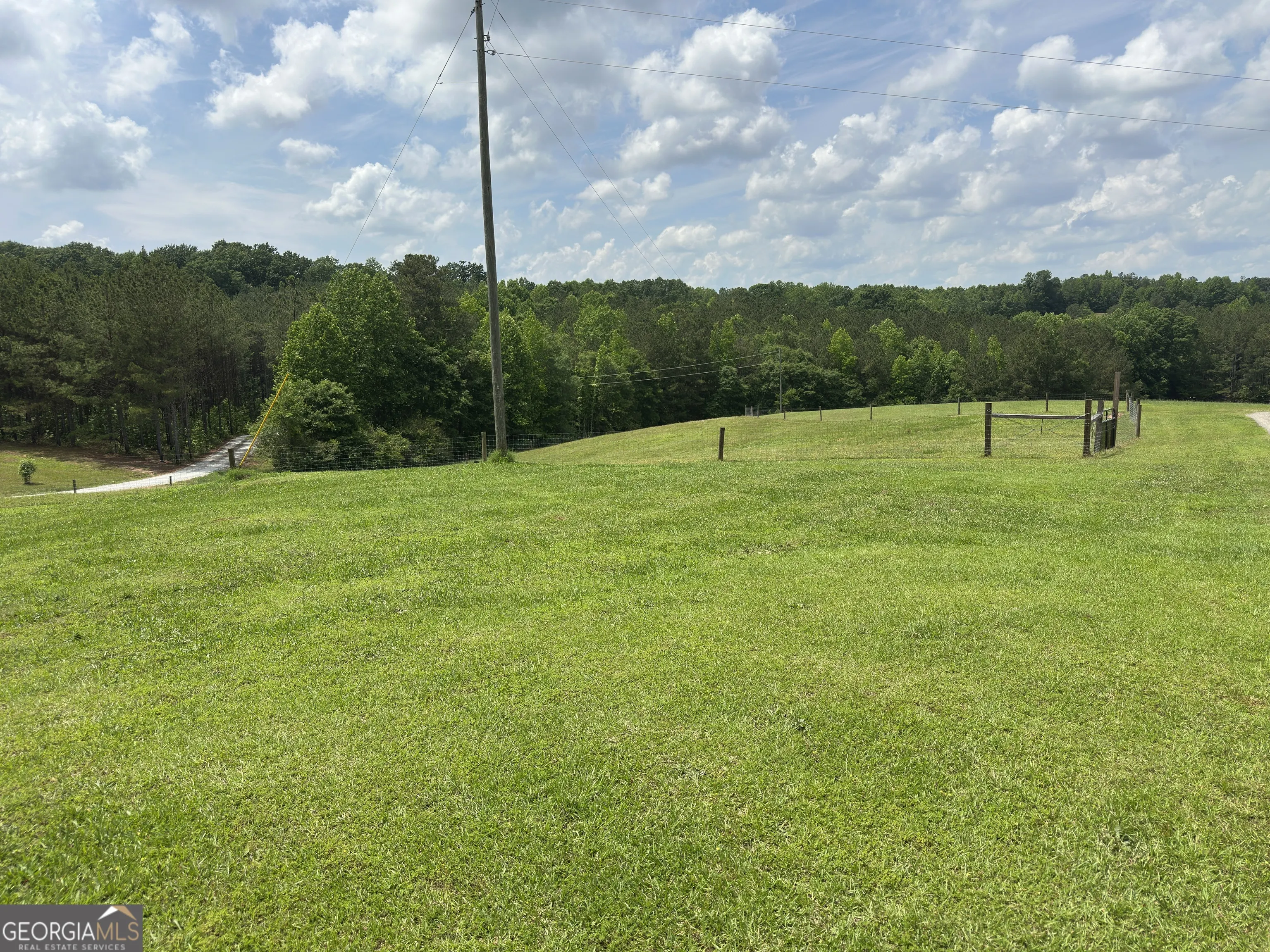 1915 Whooping Creek Church Road