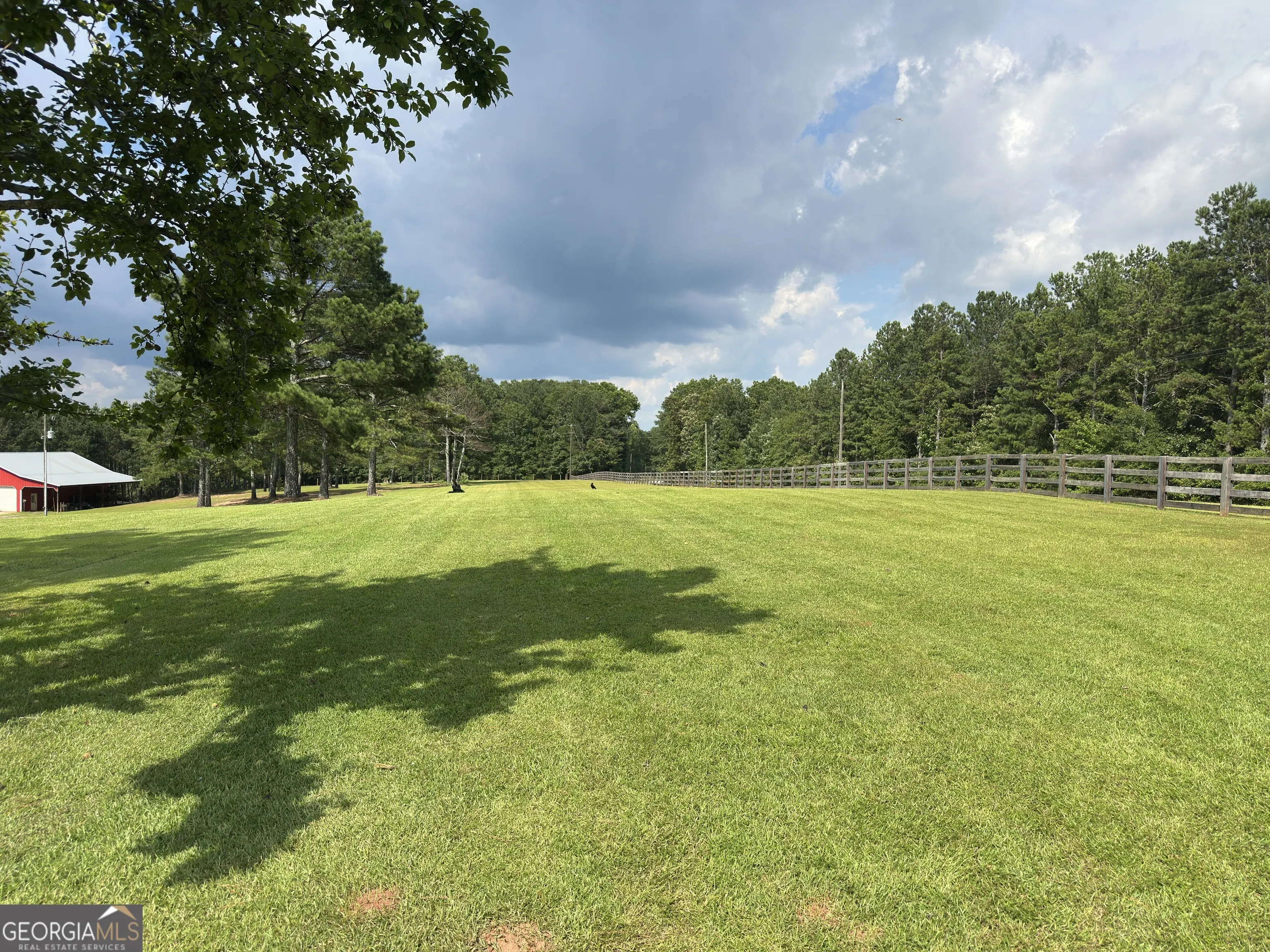 1915 Whooping Creek Church Road
