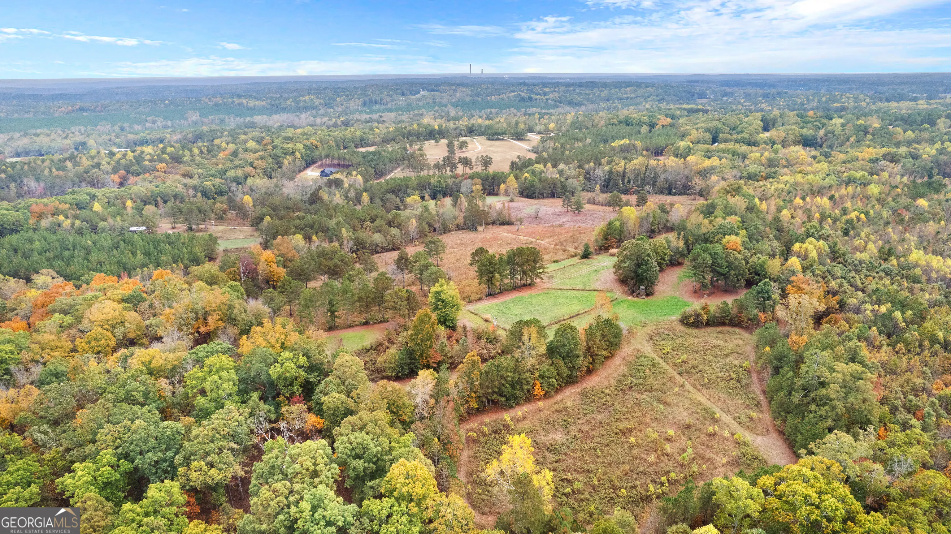 1915 Whooping Creek Church Road