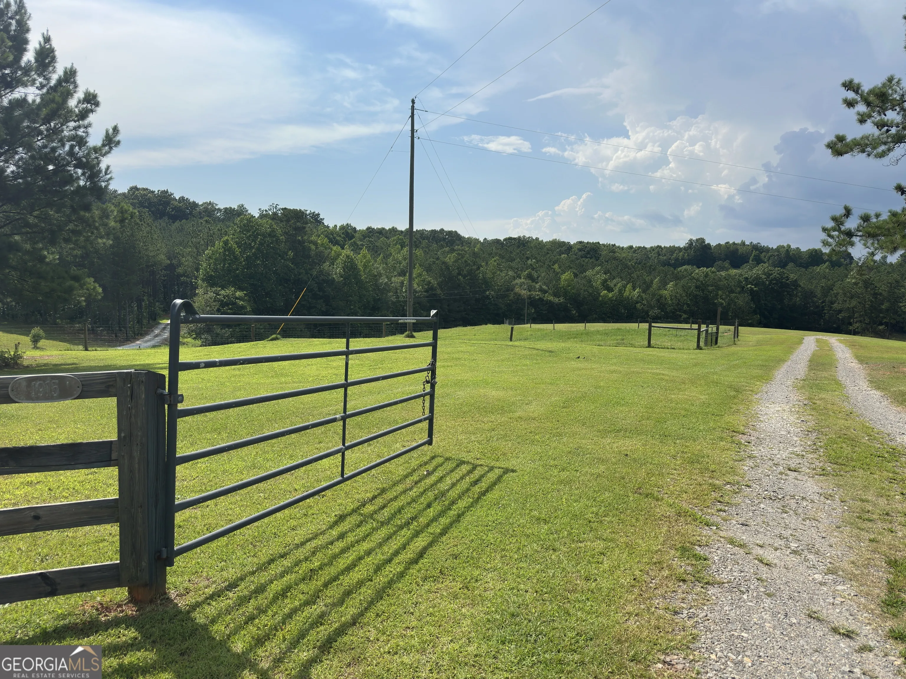 1915 Whooping Creek Church Road