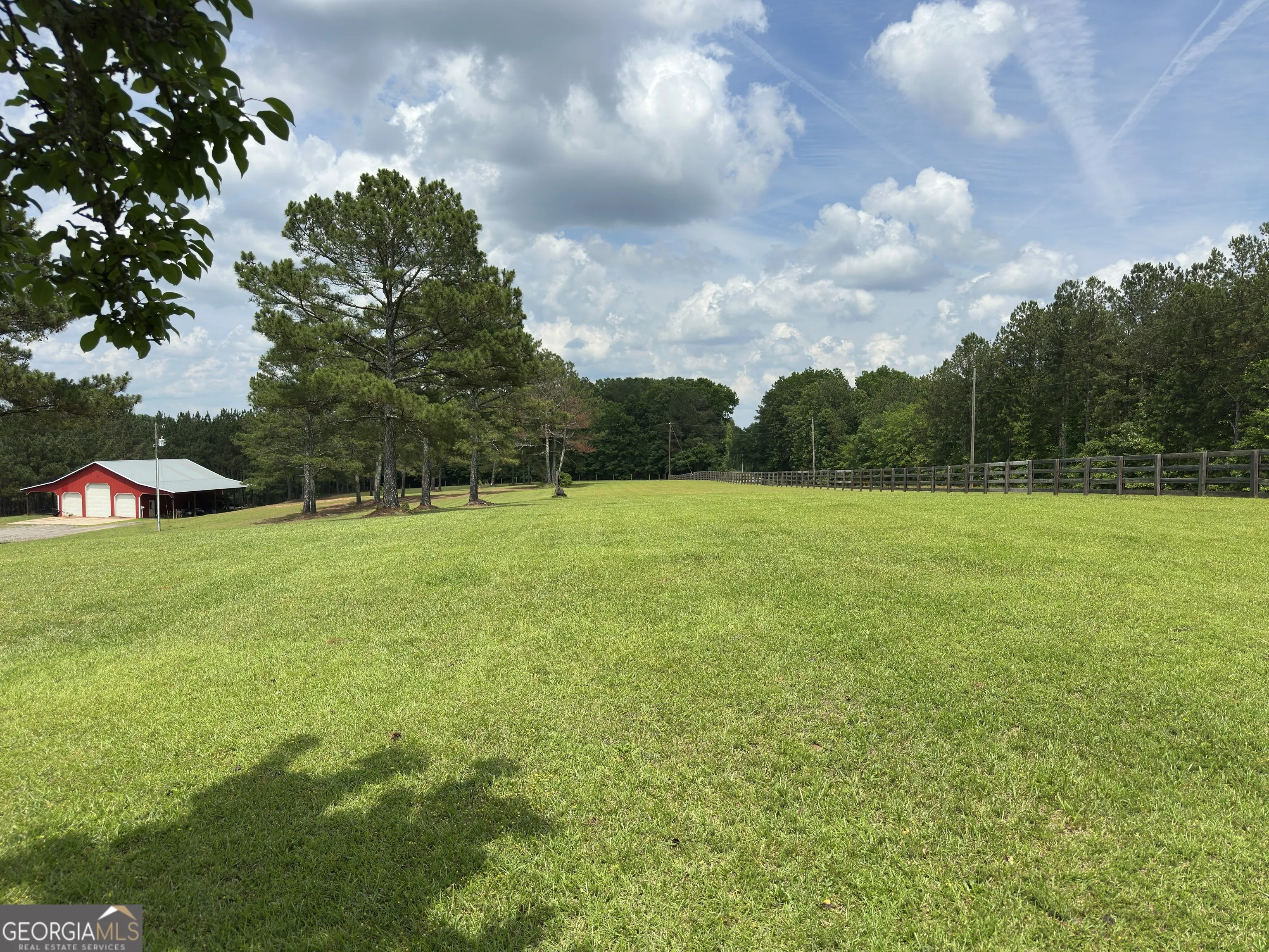 1915 Whooping Creek Church Road