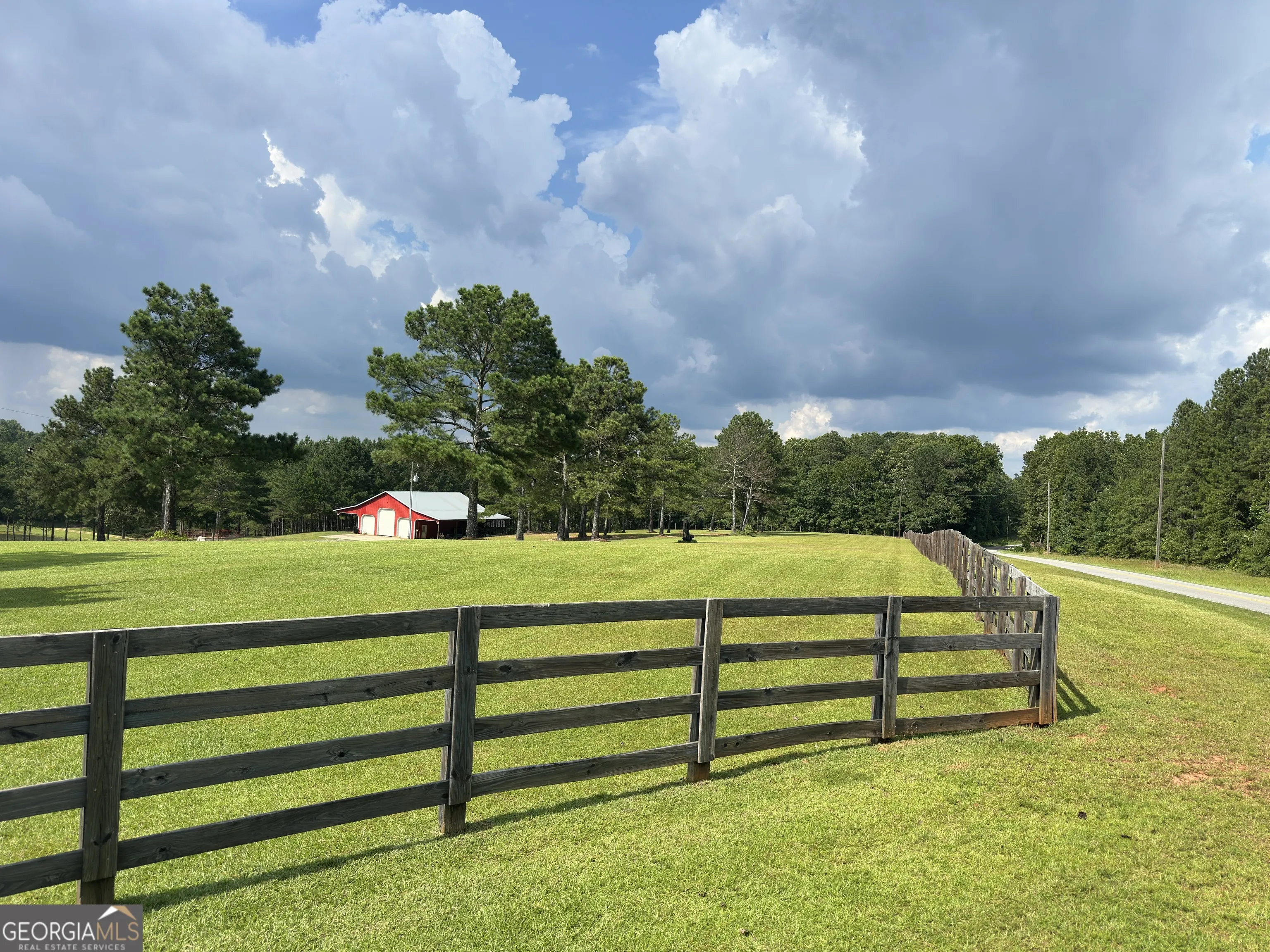 1915 Whooping Creek Church Road