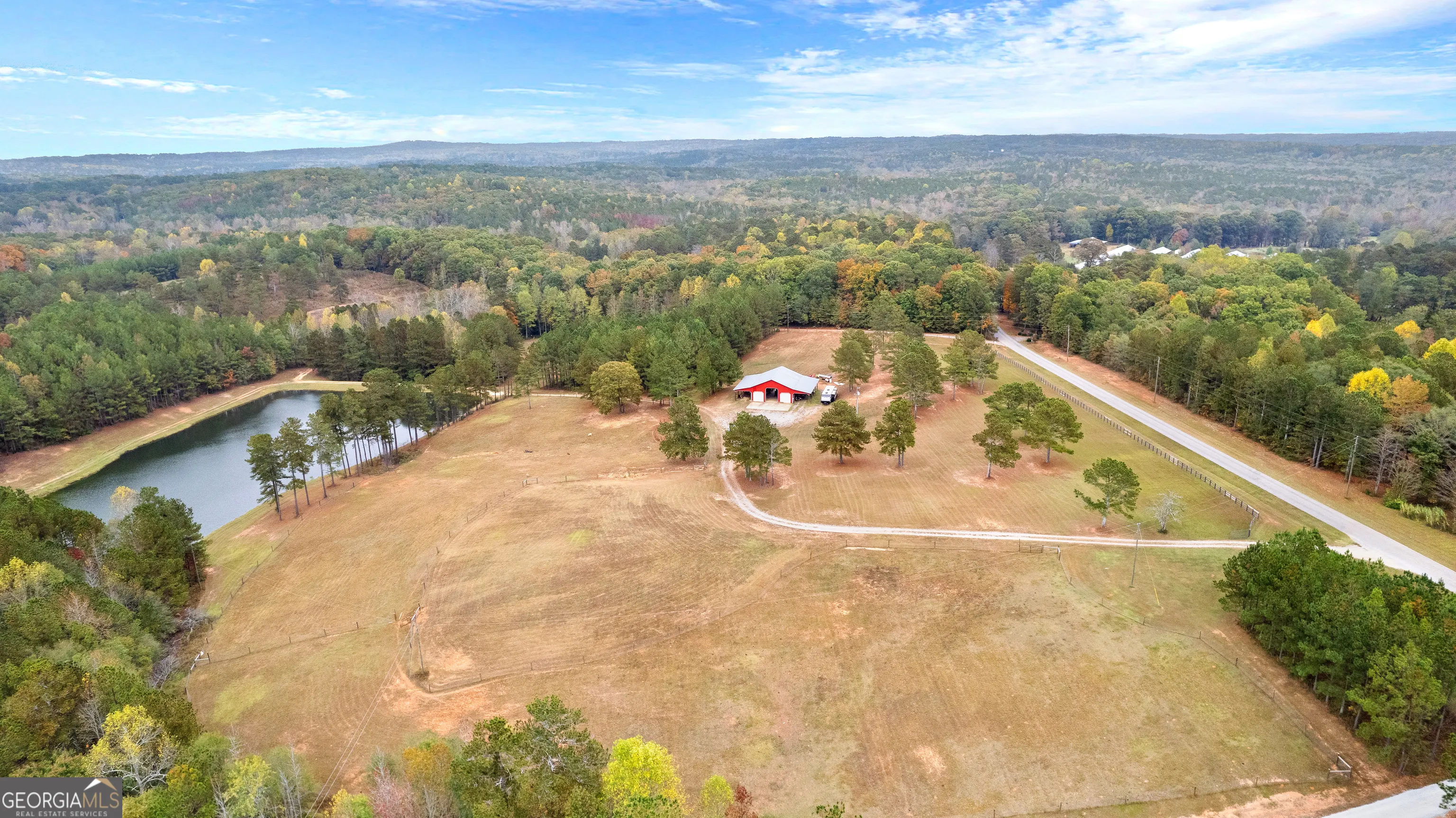 1915 Whooping Creek Church Road