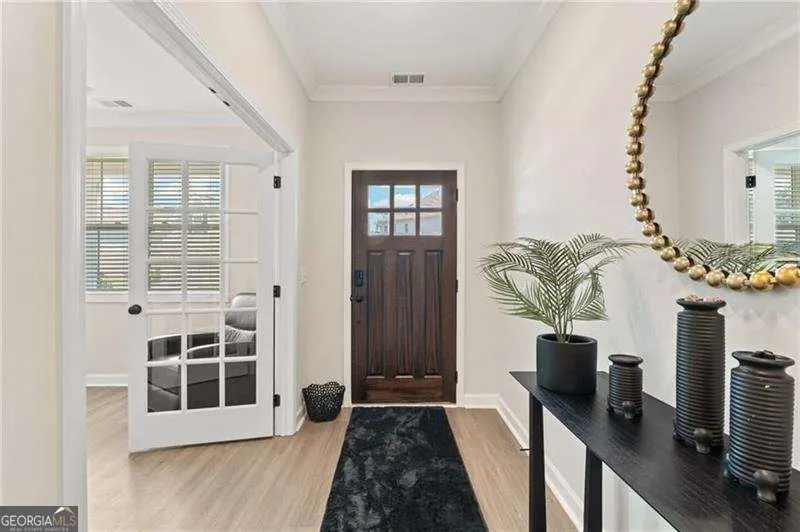 3672 Silvery Way