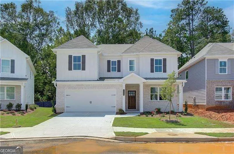 3672 Silvery Way