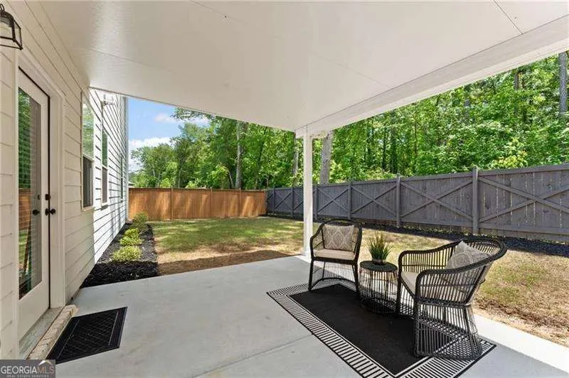 3672 Silvery Way