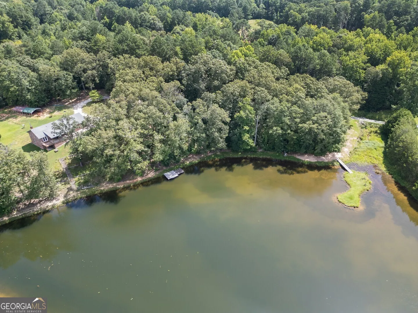 3505 Gum Creek Road