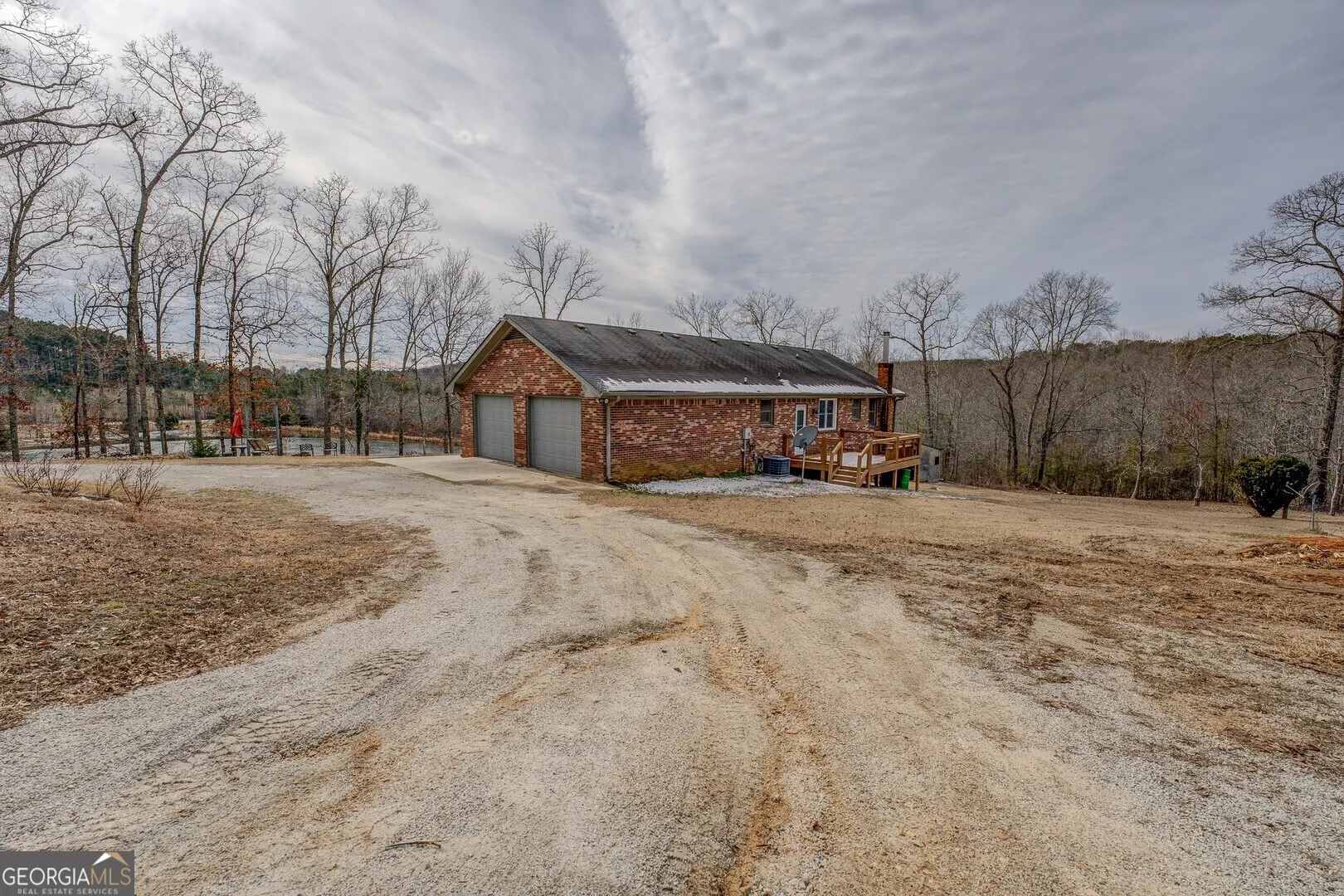 3505 Gum Creek Road