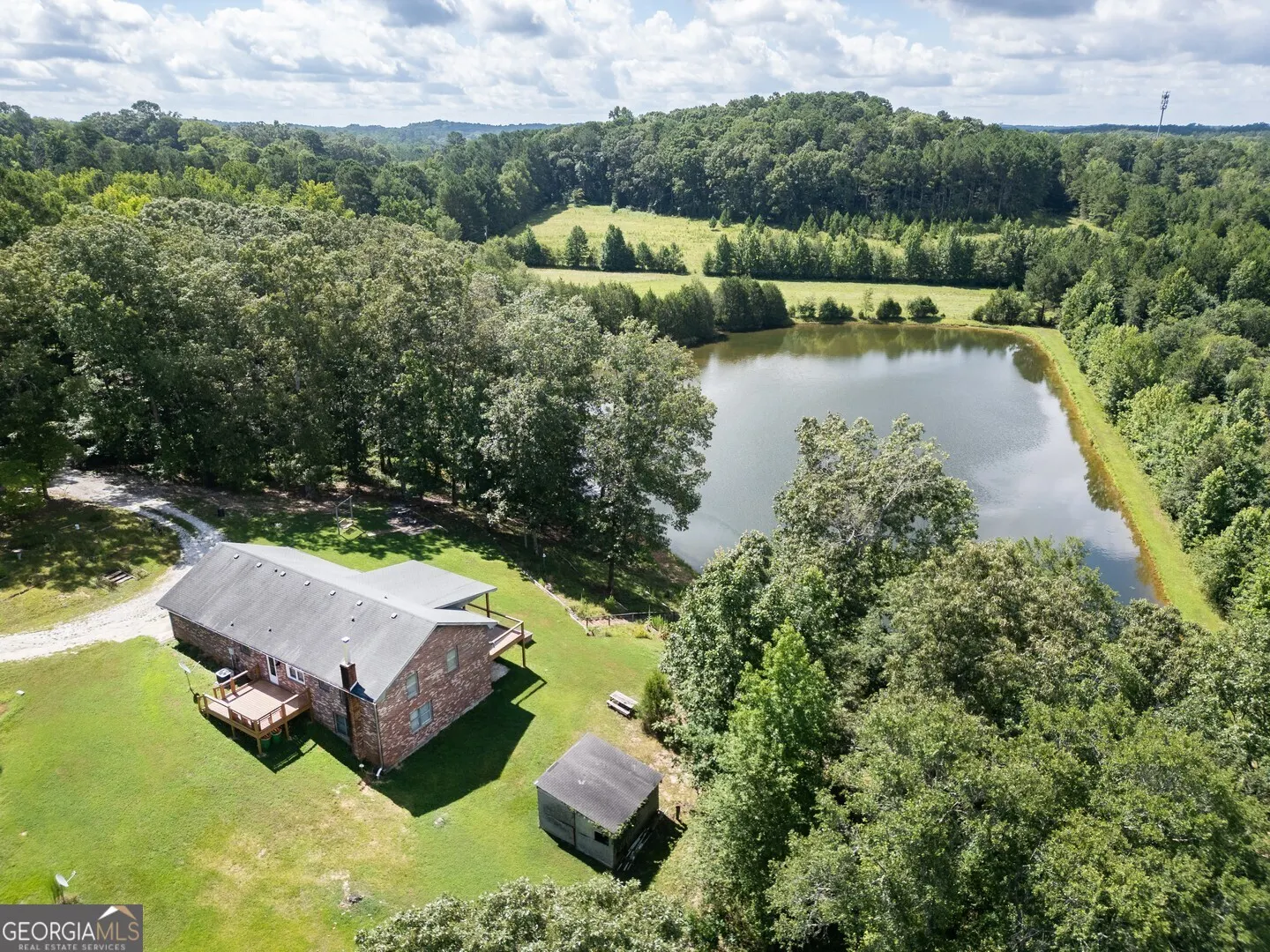 3505 Gum Creek Road