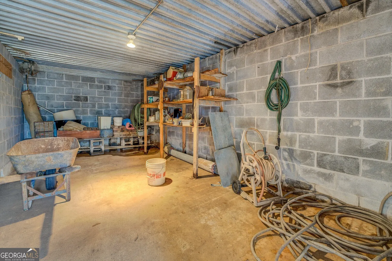 3505 Gum Creek Road