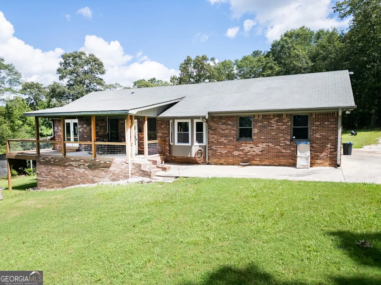 3505 Gum Creek Road